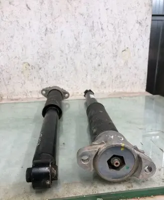 Mercedes-Benz GLC C254 Rear shock absorber/damper A2543207601