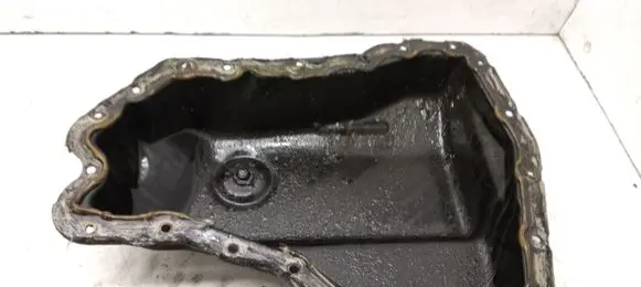 Citroen C6 Oil sump 