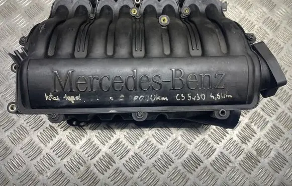 Mercedes-Benz A W168 Intake manifold 6680900201 6680940141