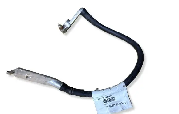 Volvo XC70 Negative earth cable (battery) 9162579