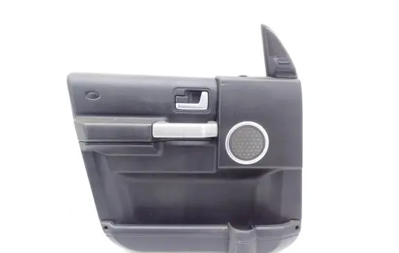Land Rover Discovery 3 - LR3 Front door card panel trim DDC500051
