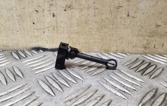 BMW X5 E53 Interior temperature sensor 8391392