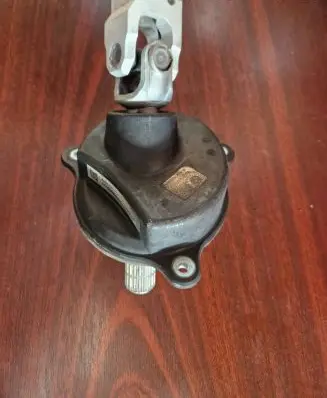 BMW 5 G30 G31 Steering column universal joint 6876190