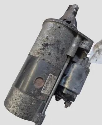 Chrysler Grand Voyager V Starter motor 04868860AA M002T889717C