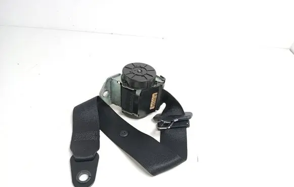 Mini Cooper Countryman R60 Rear seatbelt 9801313