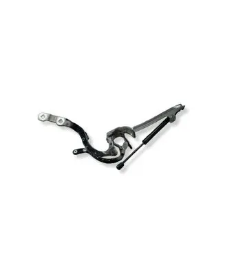 BMW 3 G20 G21 Tailgate/trunk/boot hinge 7453406 R1224