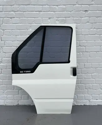 Door (2 Door Coupe)