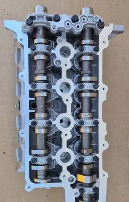 Hyundai i30 Engine head G4FD