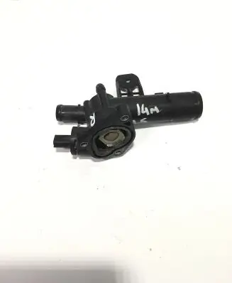 Dacia Duster Thermostat/thermostat housing 8200954328C 3431410H 226301872R