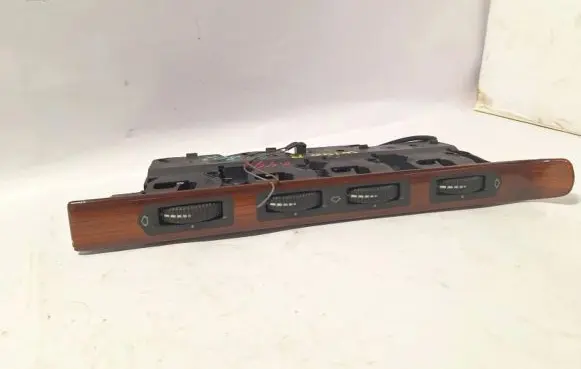 Mercedes-Benz S W140 Climate control unit A1408301285 1408301285