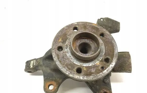 Mercedes-Benz Vito Viano W447 Front wheel hub spindle knuckle