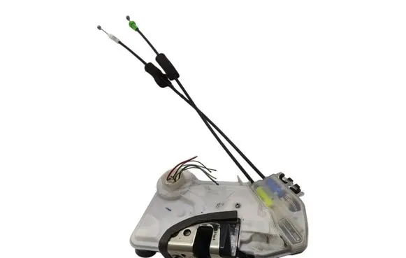 Peugeot 108 Front wiper blade arm 