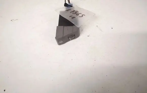 Headlight level height control switch