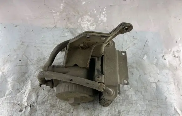 BMW 3 E46 Fuel cooler (radiator) 1332247411