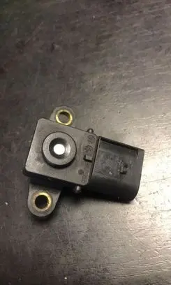 BMW 1 E81 E87 Air pressure sensor 7542623