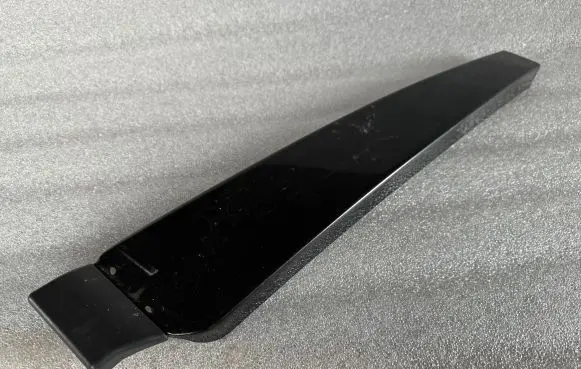 Audi A6 S6 C5 4B (B) pillar trim (top) 8E0853289D