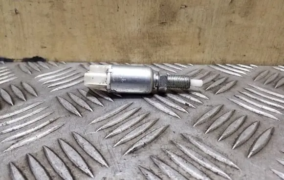 Clutch pedal sensor