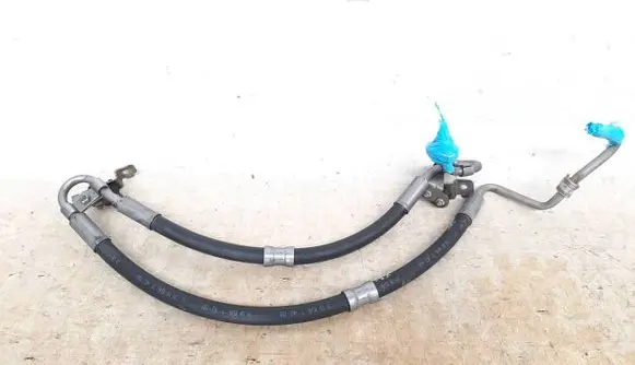 BMW 6 F12 F13 Power steering hose/pipe/line 2284412 32412284412