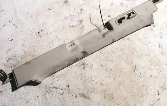 Audi A6 S6 C5 4B Other interior part 4b9868081