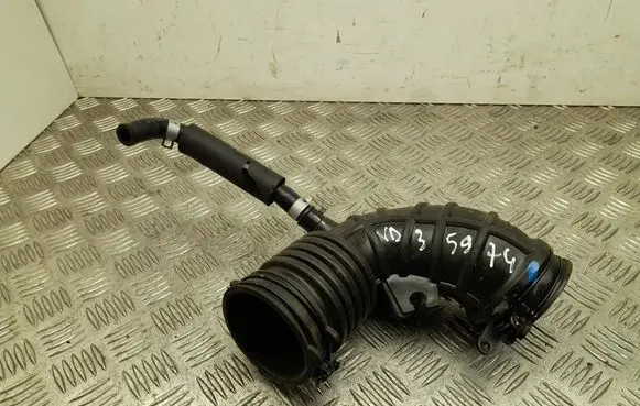 KIA Ceed Air intake hose/pipe 28130G4750