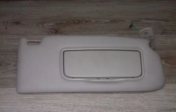 Volvo V50 Sun visor 03H510142