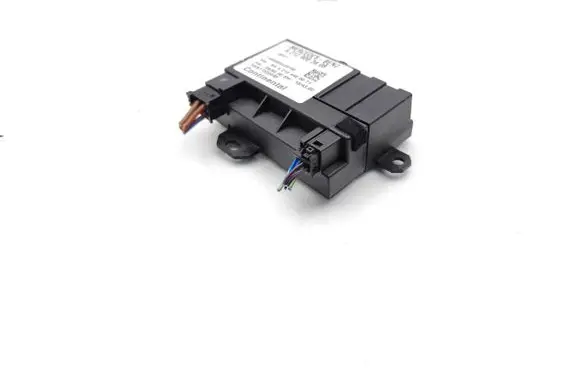 Mercedes-Benz E W212 Fuel injection pump control unit/module A2129003408 5WK11555FBF A2124460071