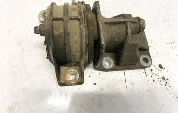 Peugeot Boxer Engine mount bracket a236 084