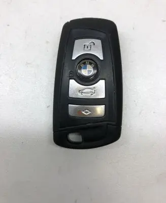 BMW 5 F10 F11 Ignition key/card 