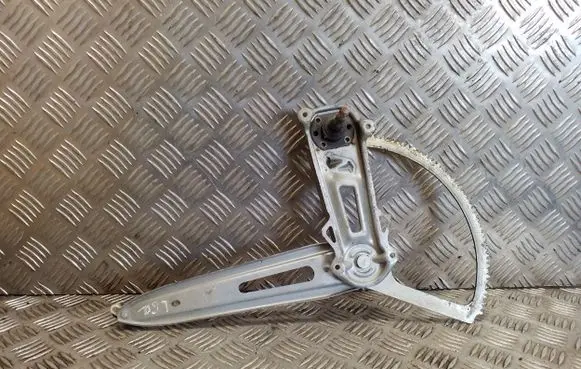 Opel Zafira A Rear window lifting mechanism without motor 90579503