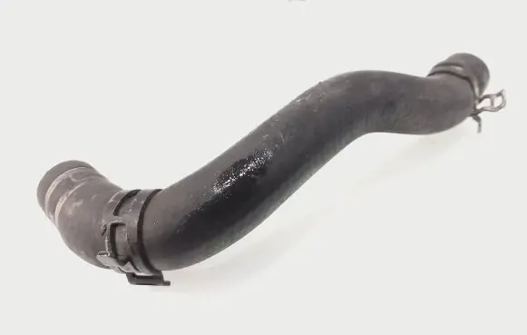 Volkswagen Touareg I Engine coolant pipe/hose 059121073B