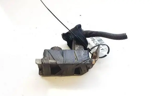 Alfa Romeo 159 Air quality sensor 