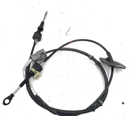 Ford Fusion II Gear shift cable linkage 
