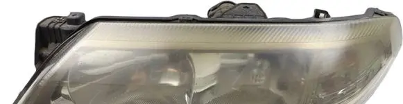 Renault Laguna II Headlight/headlamp 8200163323 89006908
