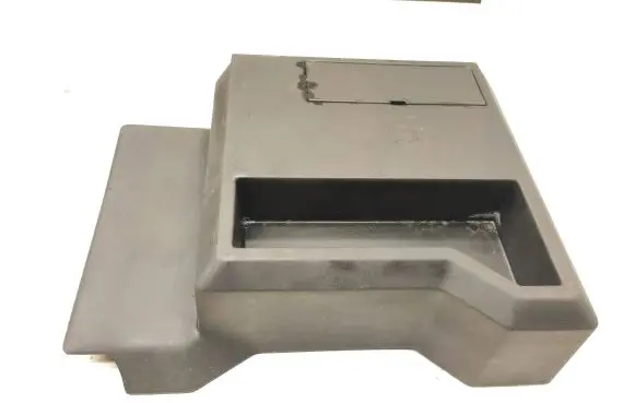 Man TGE 1gen Other dashboard part 7C2881085A
