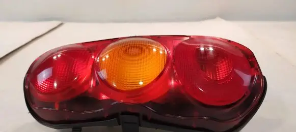 Smart ForTwo I Rear/tail lights 00015540000960 253035253000