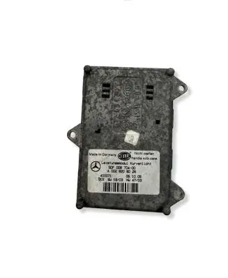 Mercedes-Benz E W211 Headlight ballast module Xenon 5DF00870400 A0028206026
