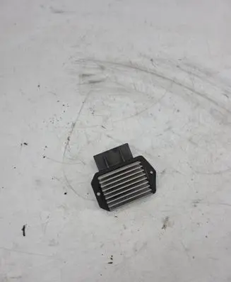 Toyota Avensis T250 Heater blower motor/fan resistor 4993002121