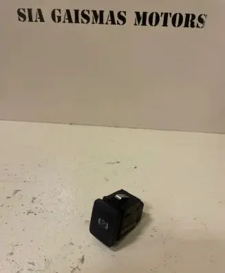 Volkswagen PASSAT B6 Hand parking brake switch 3C0927225B