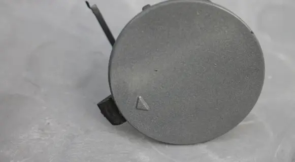 Hyundai Kona I Front tow hook cap/cover 86588-J9000-KONA 86588-J9000