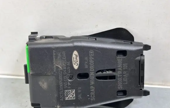 Ford C-MAX II Windshield/windscreen camera F1PT14F449AE