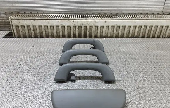 Chevrolet Lacetti Front interior roof grab handle