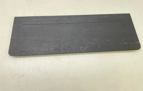 Volkswagen PASSAT B6 Other trunk/boot trim element 3C5863463