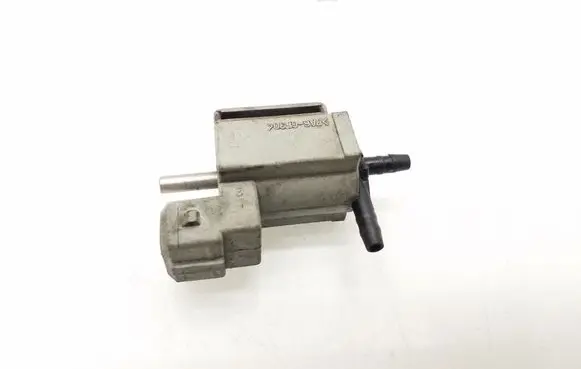 Hyundai i40 Turbo solenoid valve