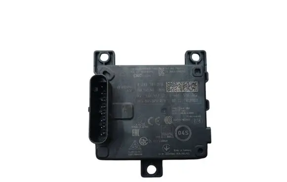 Volkswagen Golf VIII Distronic sensor radar 5WA907561