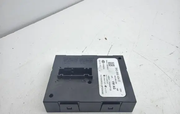 Seat Alhambra (Mk2) Keyless (KESSY) go control unit/module 5K0959434E 00092000 5K0959434