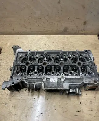 Ford Transit Engine head GK2Q6090BC RFGK2Q6090BC
