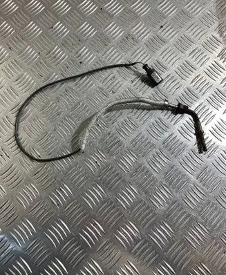 Audi Q7 4M Turbo air boost pressure sensor 059906088CP 1J0973802