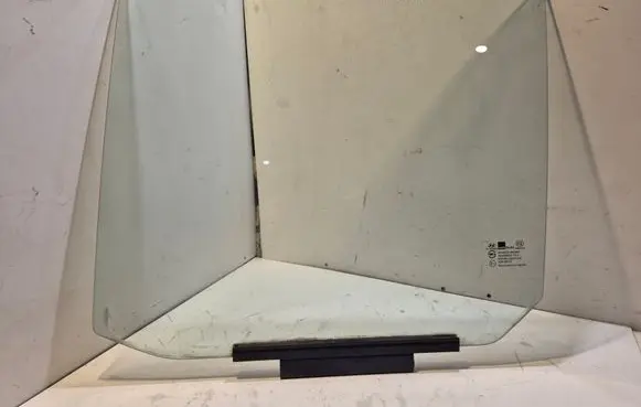 Hyundai Getz Rear door window glass A004314 43R00107