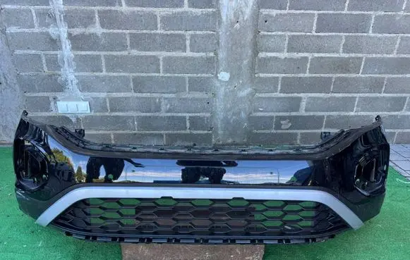Volkswagen T-Roc Front bumper 