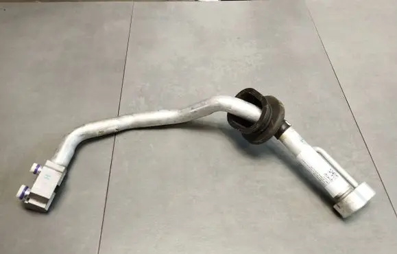 Audi A7 S7 4G Air conditioning (A/C) pipe/hose 4G1260712F
